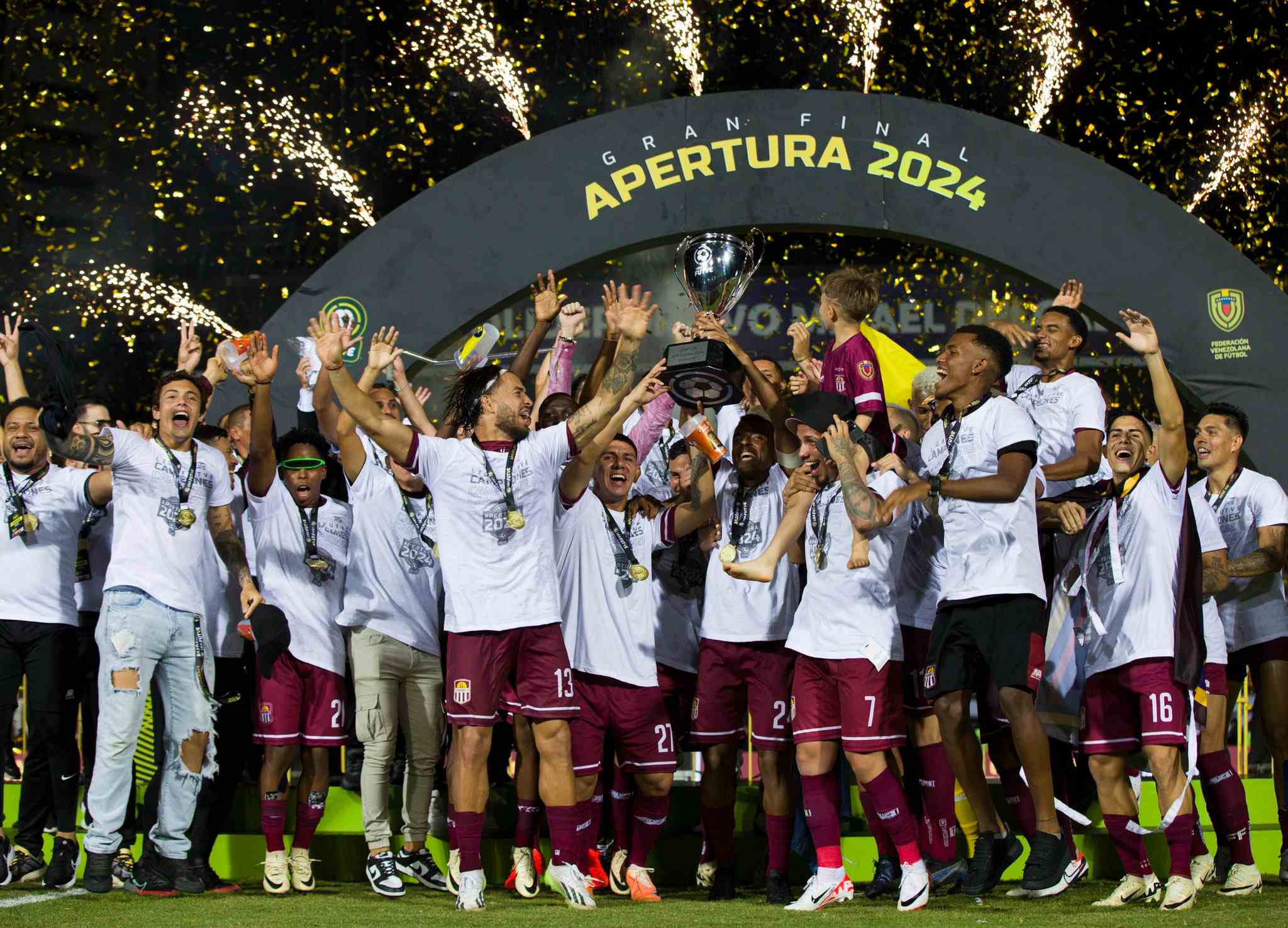 Carabobo