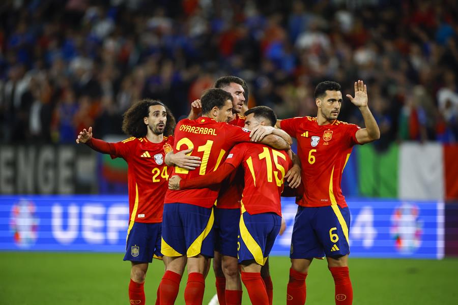 España