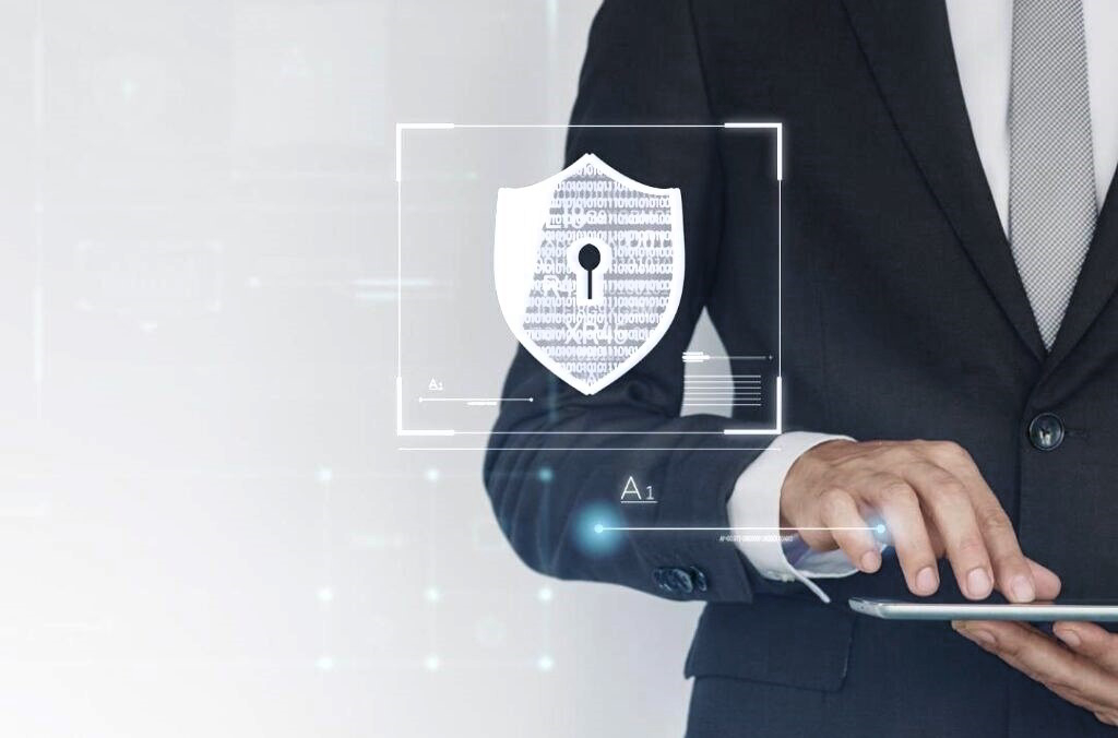 Fuente de imagen referencial - ESET y Comstat Rowland