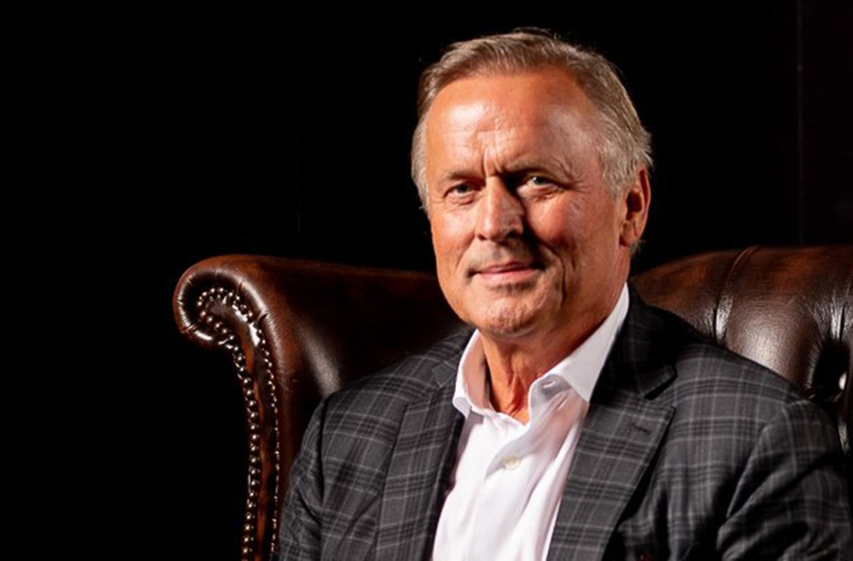 John Grisham