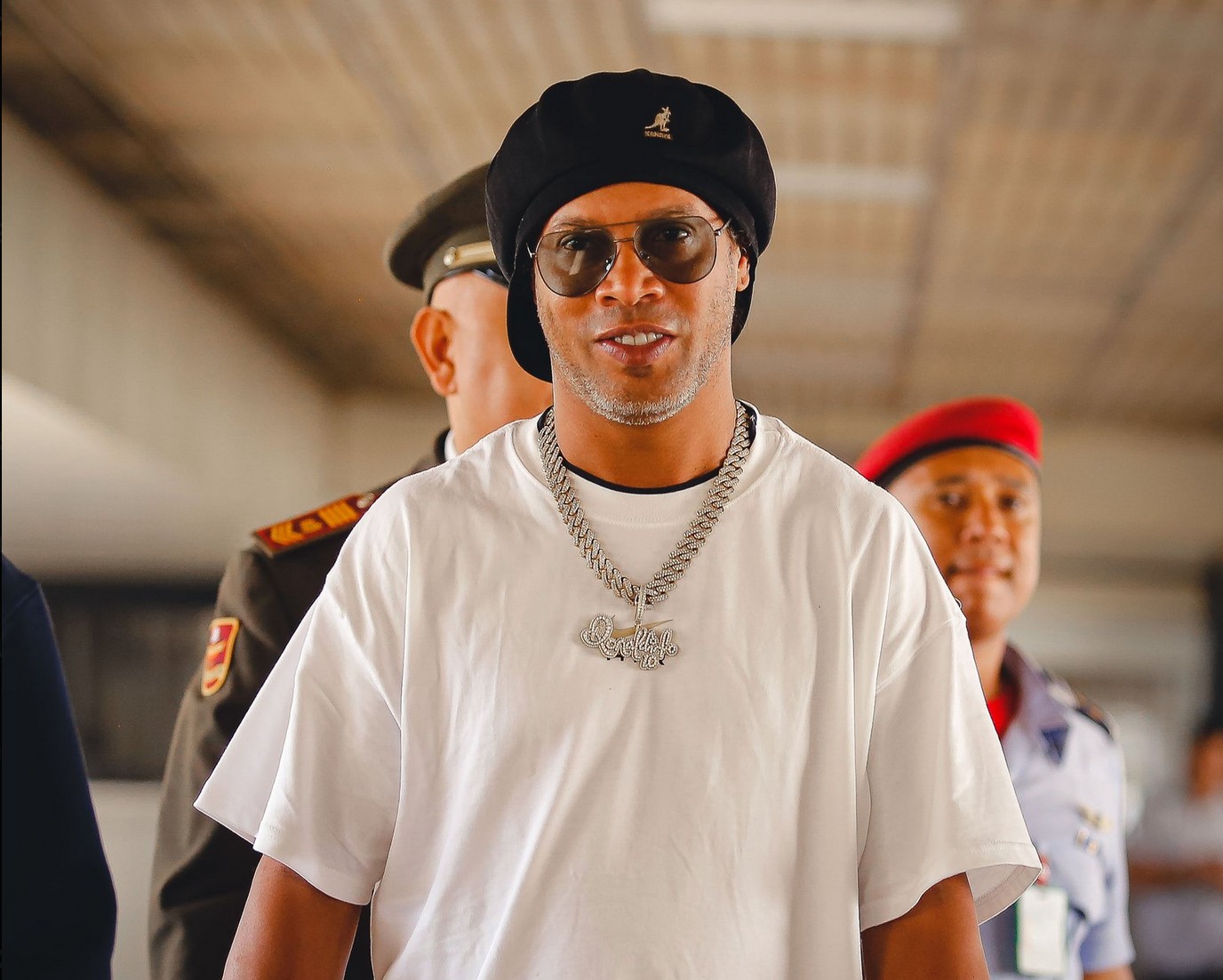 Ronaldinho