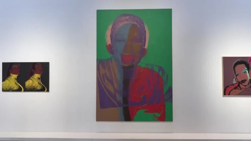 Andy Warhol