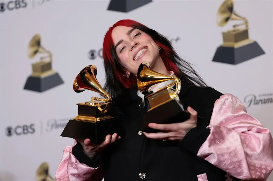 Billie Eilish