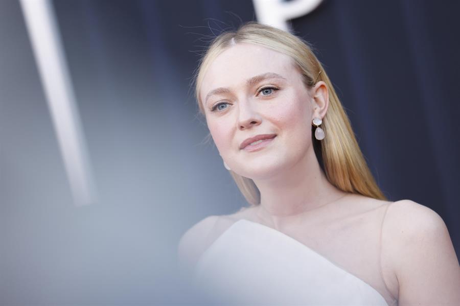 Dakota Fanning