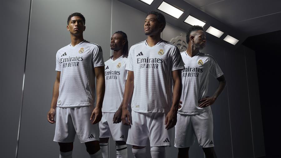 Real Madrid