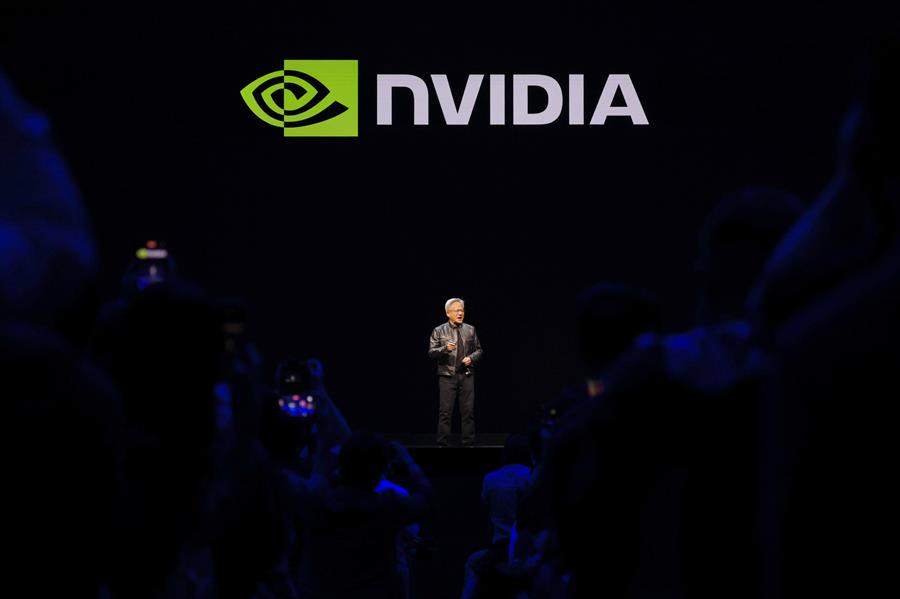Nvidia