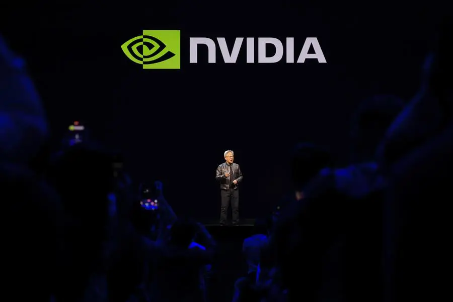 Nvidia