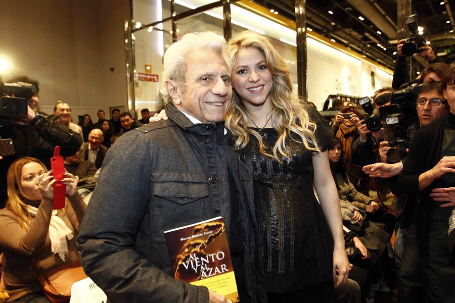 Shakira