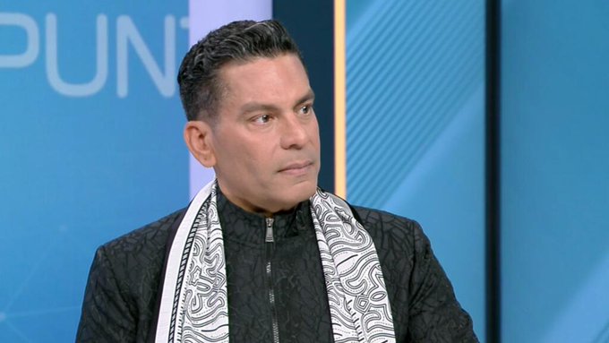 Ismael Cala