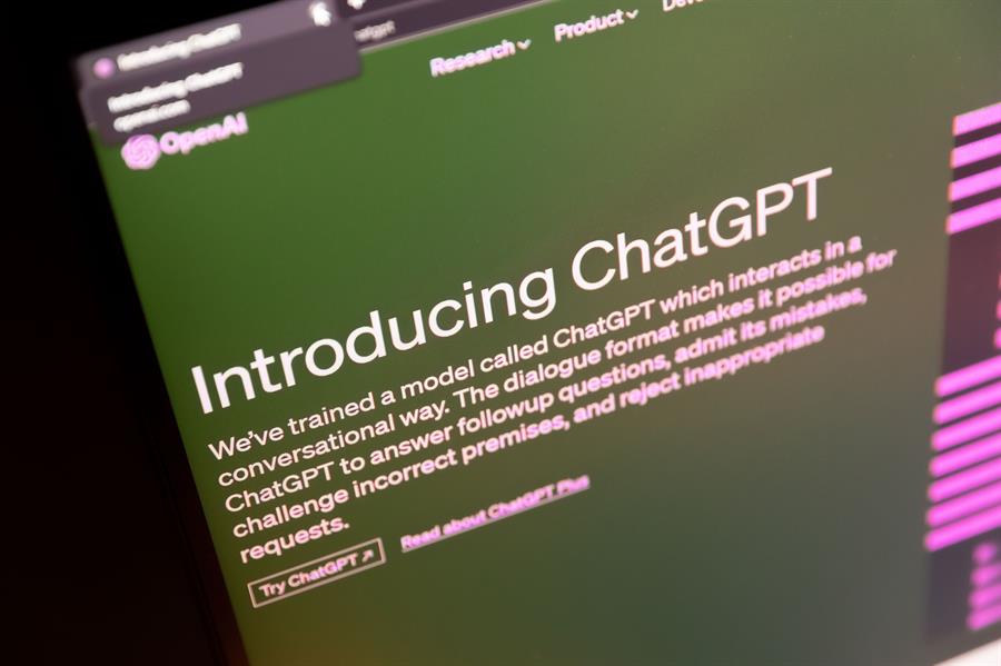 IA - ChatGPT