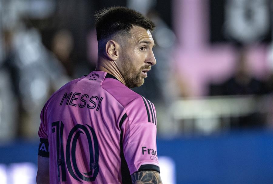 Messi