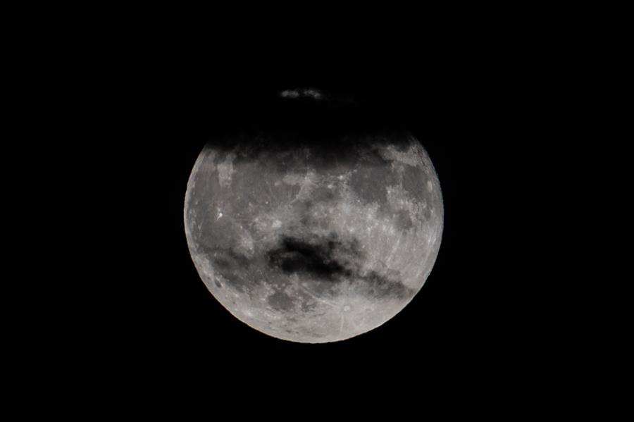 misiones a la luna