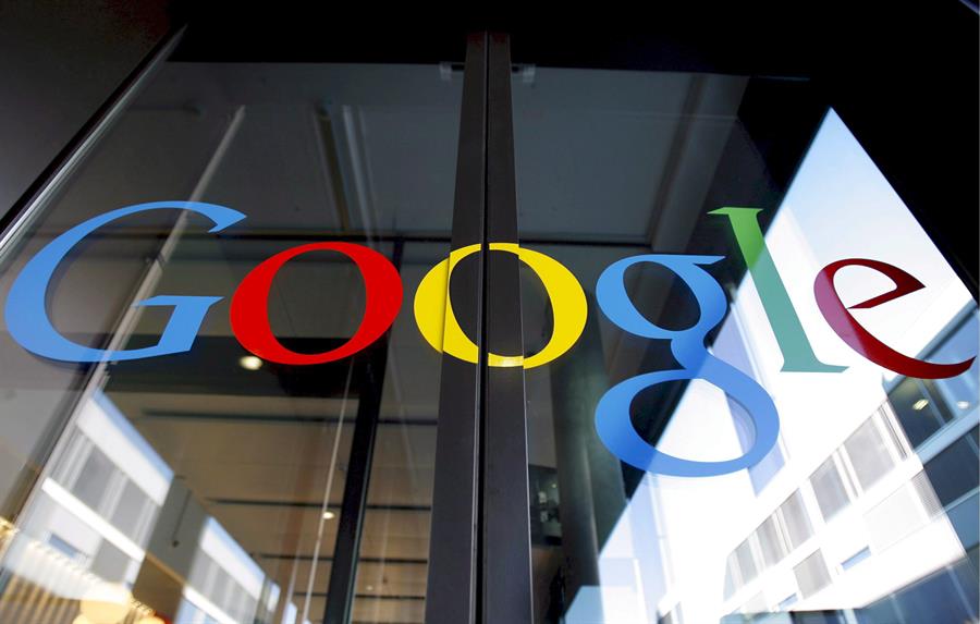 Google