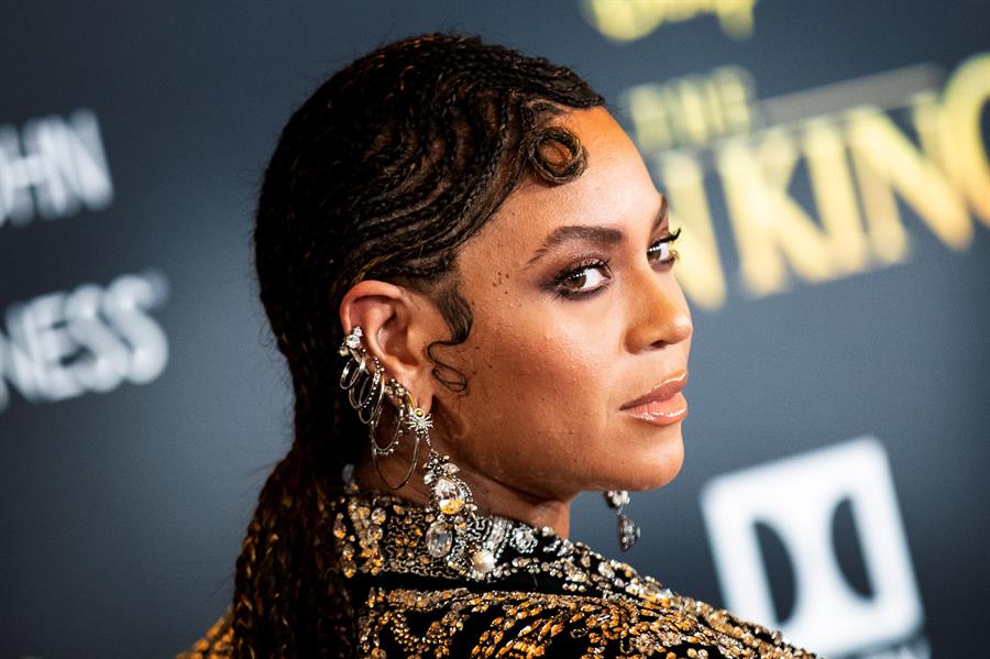 Beyonce