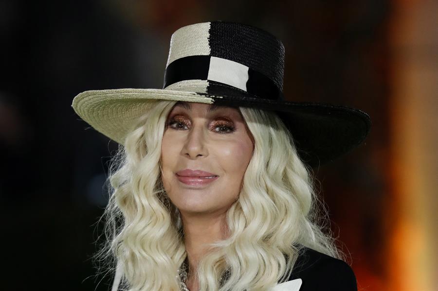Cher