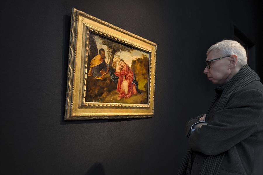 Tiziano
