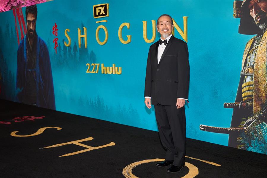 Shogun
