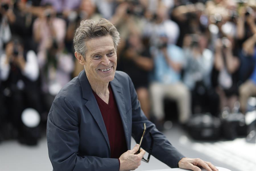 Willem Dafoe