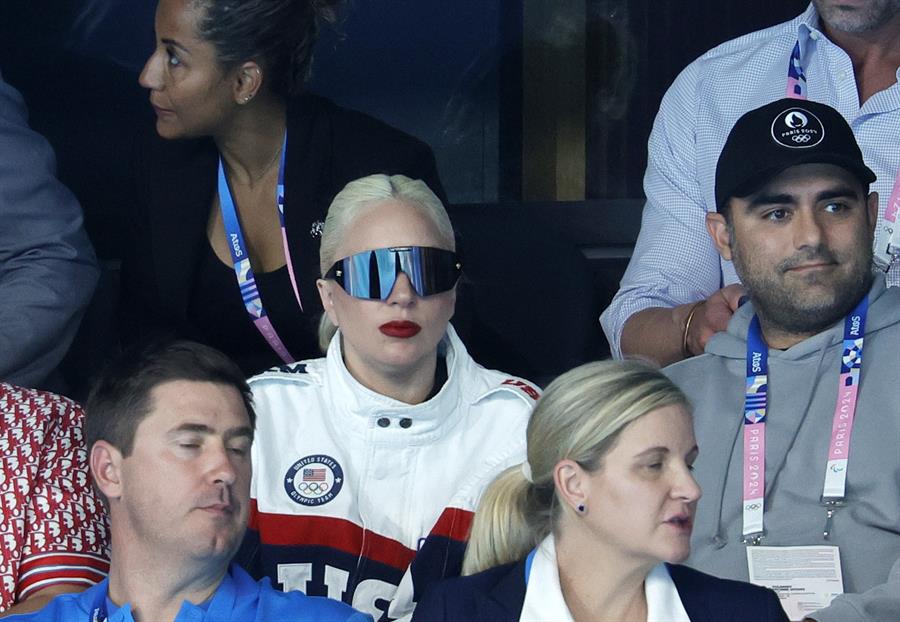 Lady Gaga
