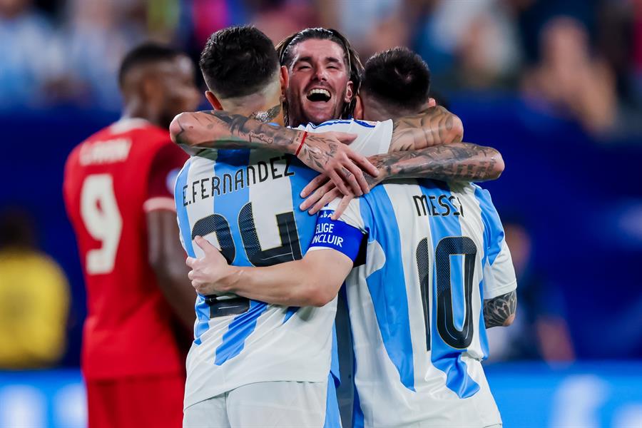 Argentina - Copa América 2024