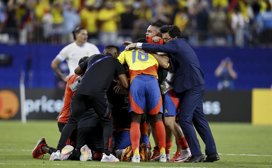 Colombia - Copa América