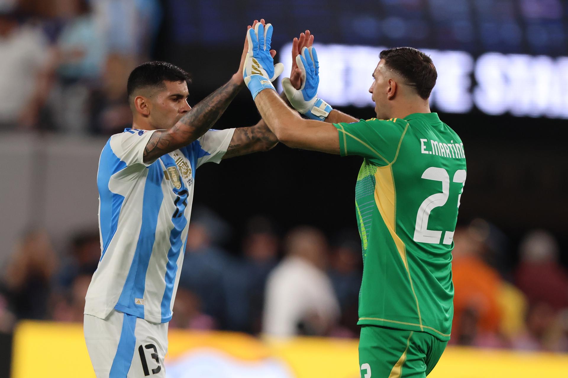 Argentina - Copa América