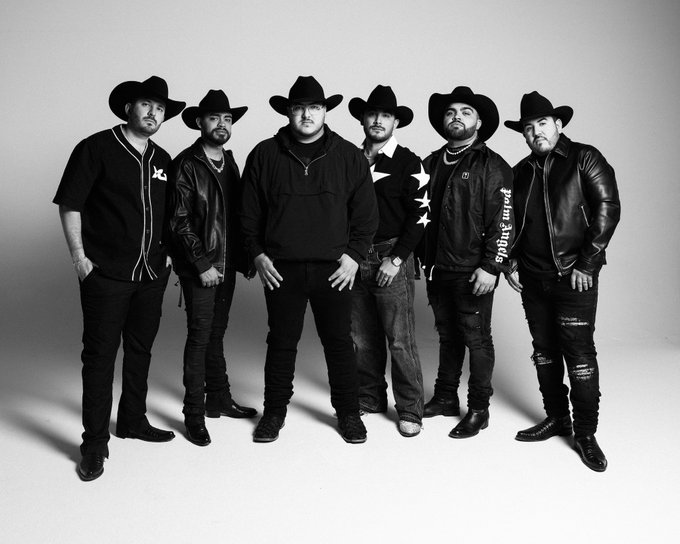 Grupo Frontera