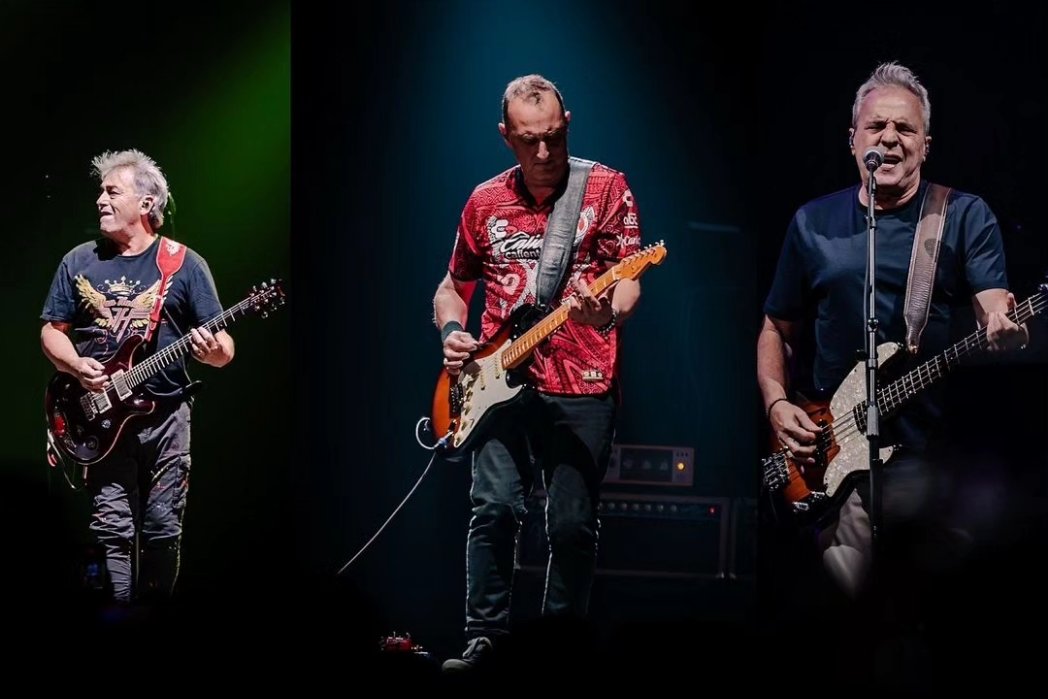 Hombres G