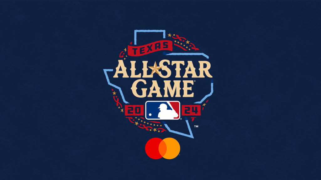 Juego de Estrellas MLB 2024 - Arlington Texas