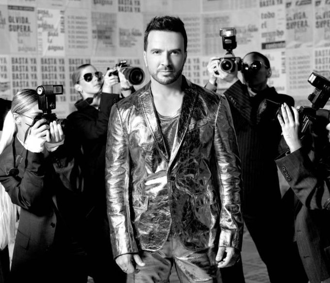 Luis Fonsi