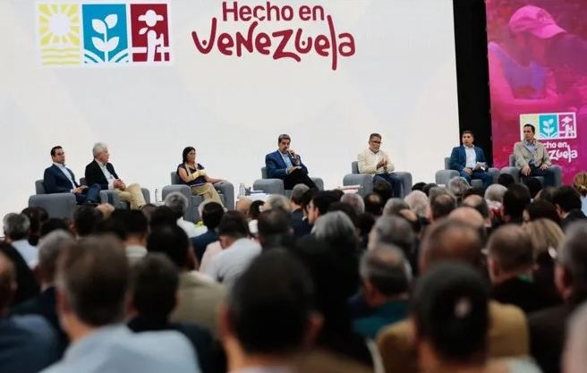 Maduro - Eliminación de tributo fiscal
