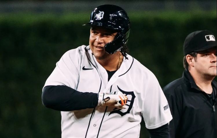 Miguel Cabrera