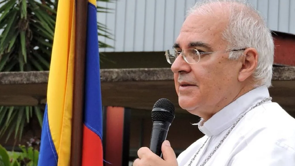 Monseñor Moronta