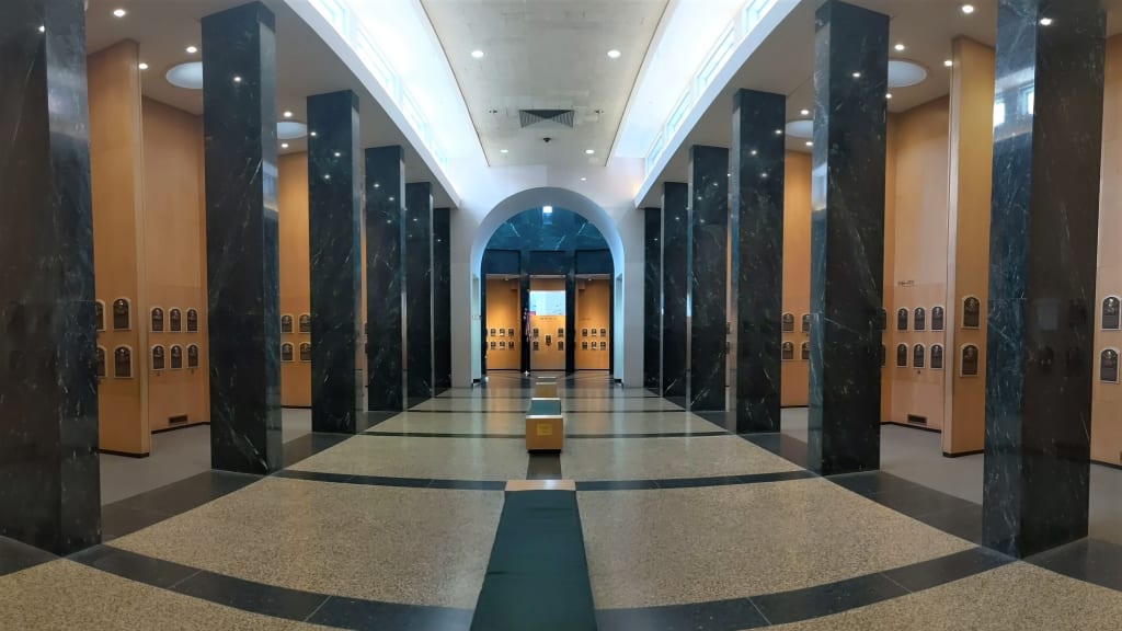 Salón de la Fama - MLB