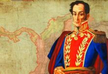 Simón Bolívar