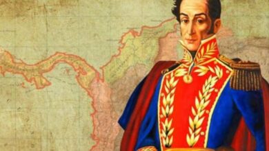 Simón Bolívar