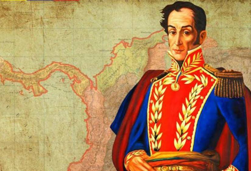 Simón Bolívar