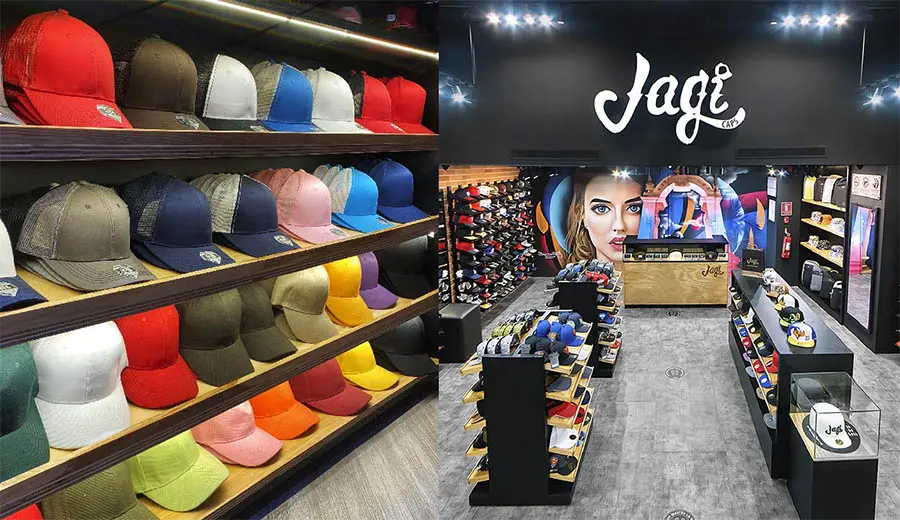 TIENDAS JAGI - Imagen referencial principal - ES y PV