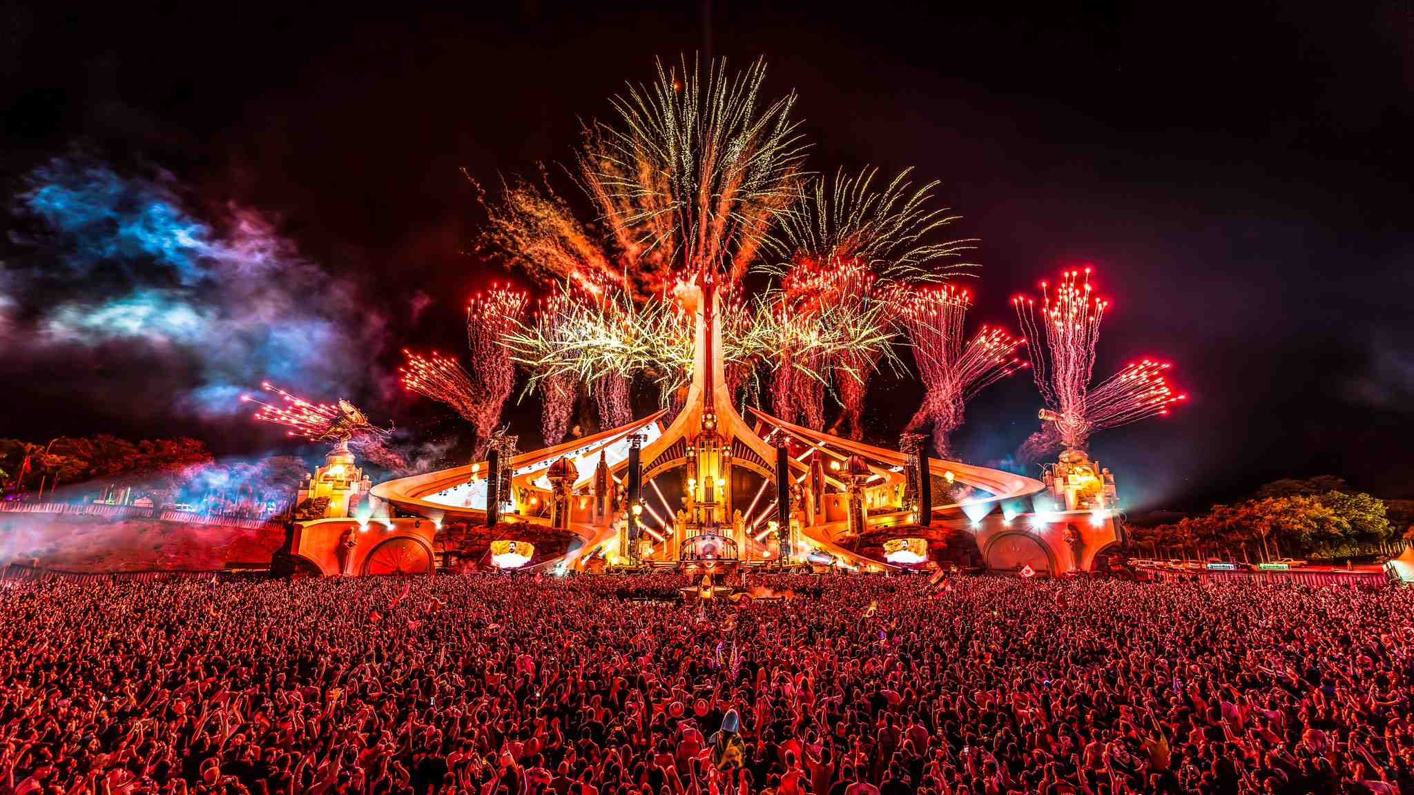 Tomorrowland