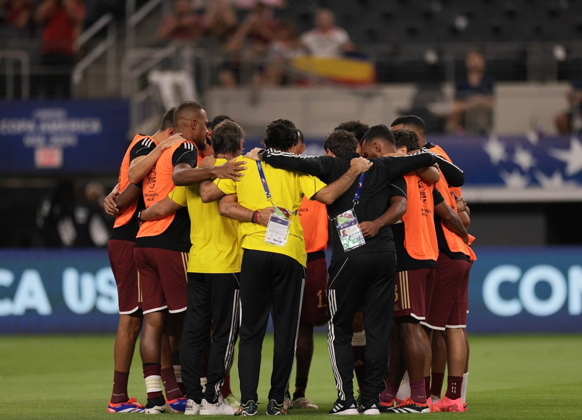 Vinotinto - Venezuela- Copa América