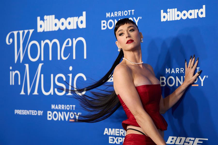 Katy Perry