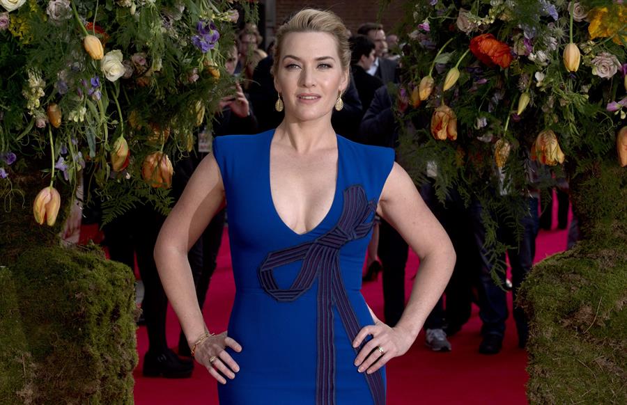 Kate Winslet