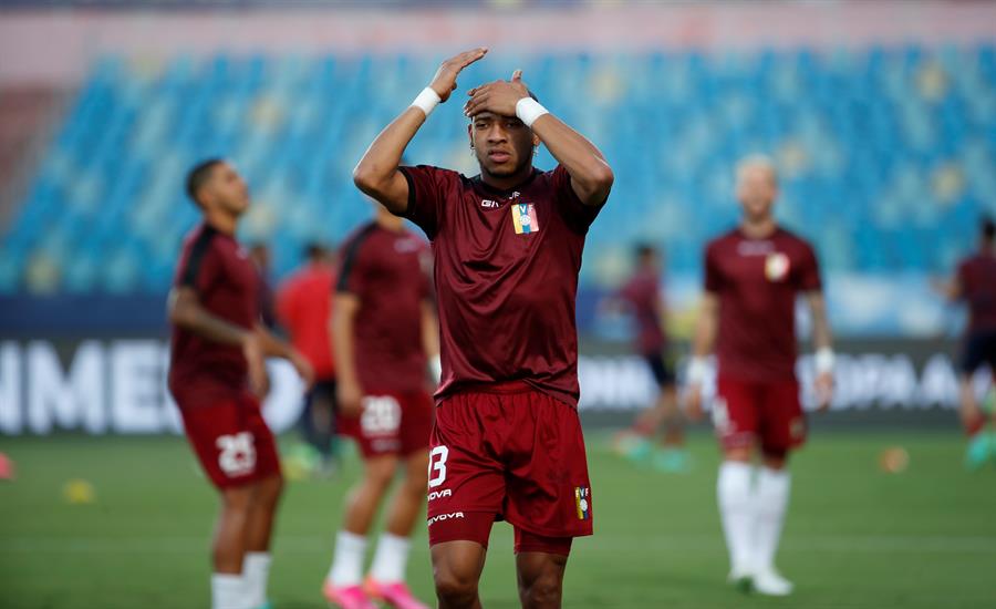 José Martínez
