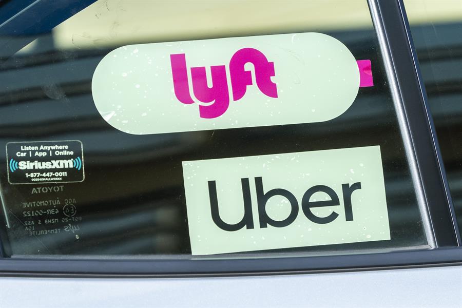 Uber