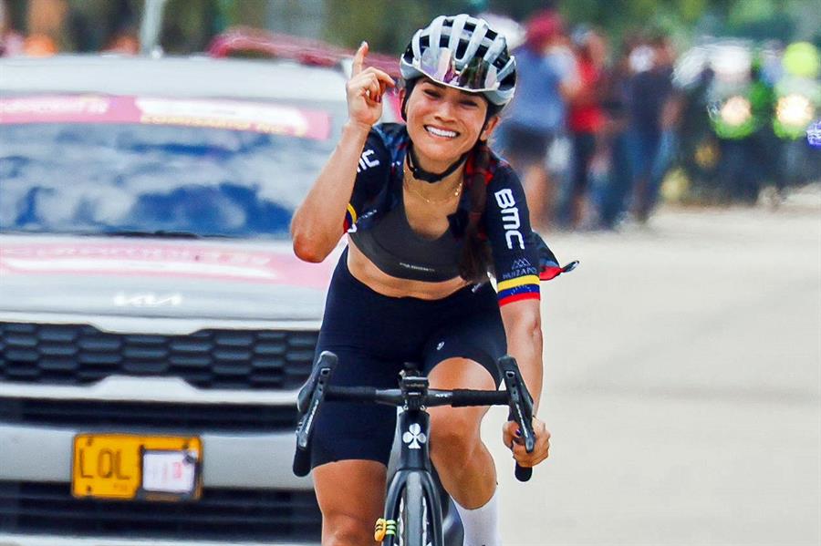 Lilibeth Chacón