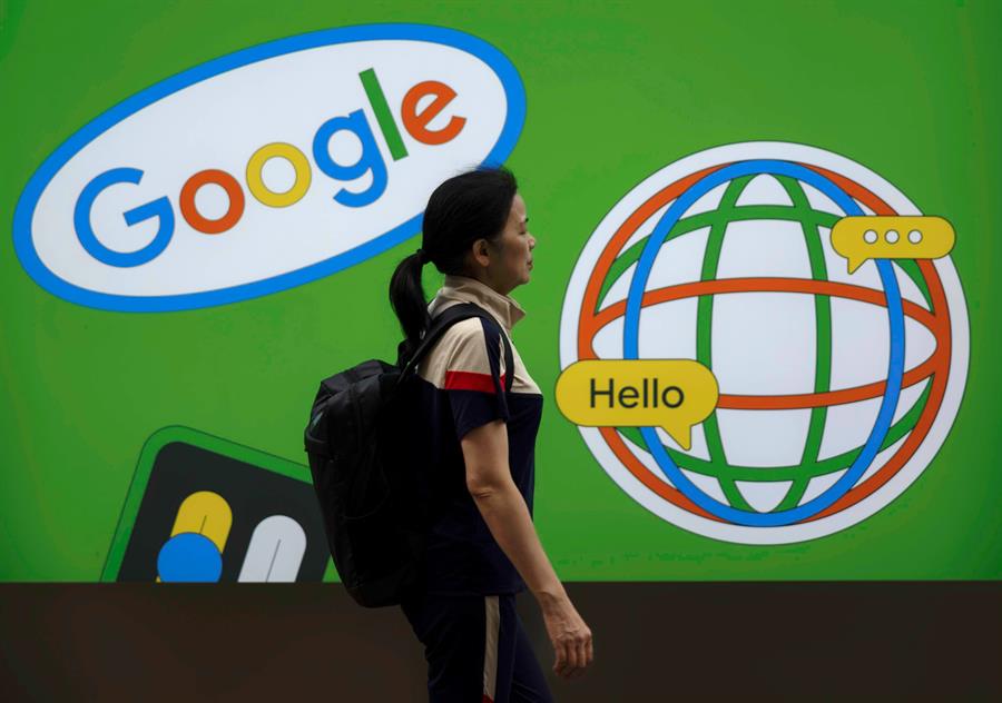 Google