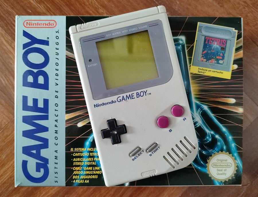 Nintendo