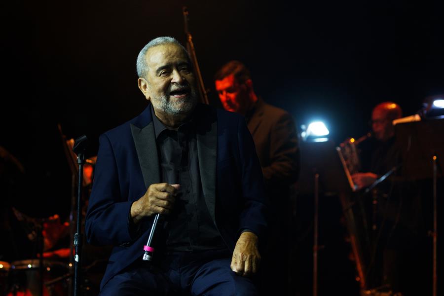 Andy Montañez