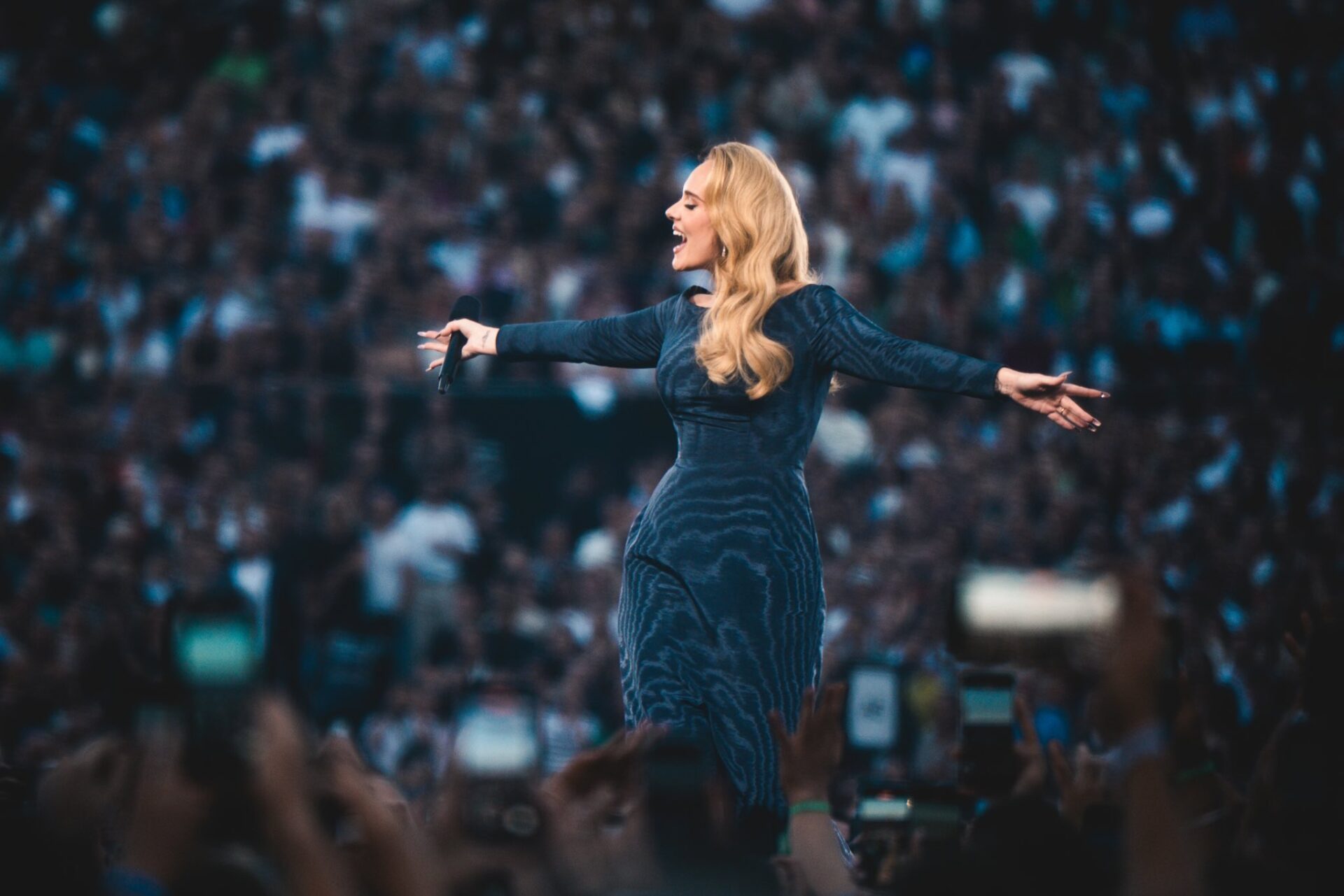 Adele