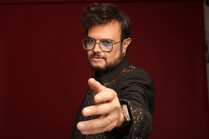 Aleks Syntek